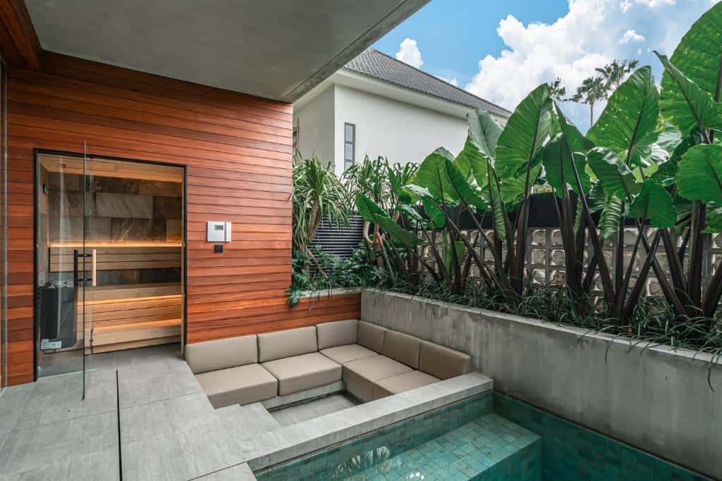 Lifestyle Residence Canggu