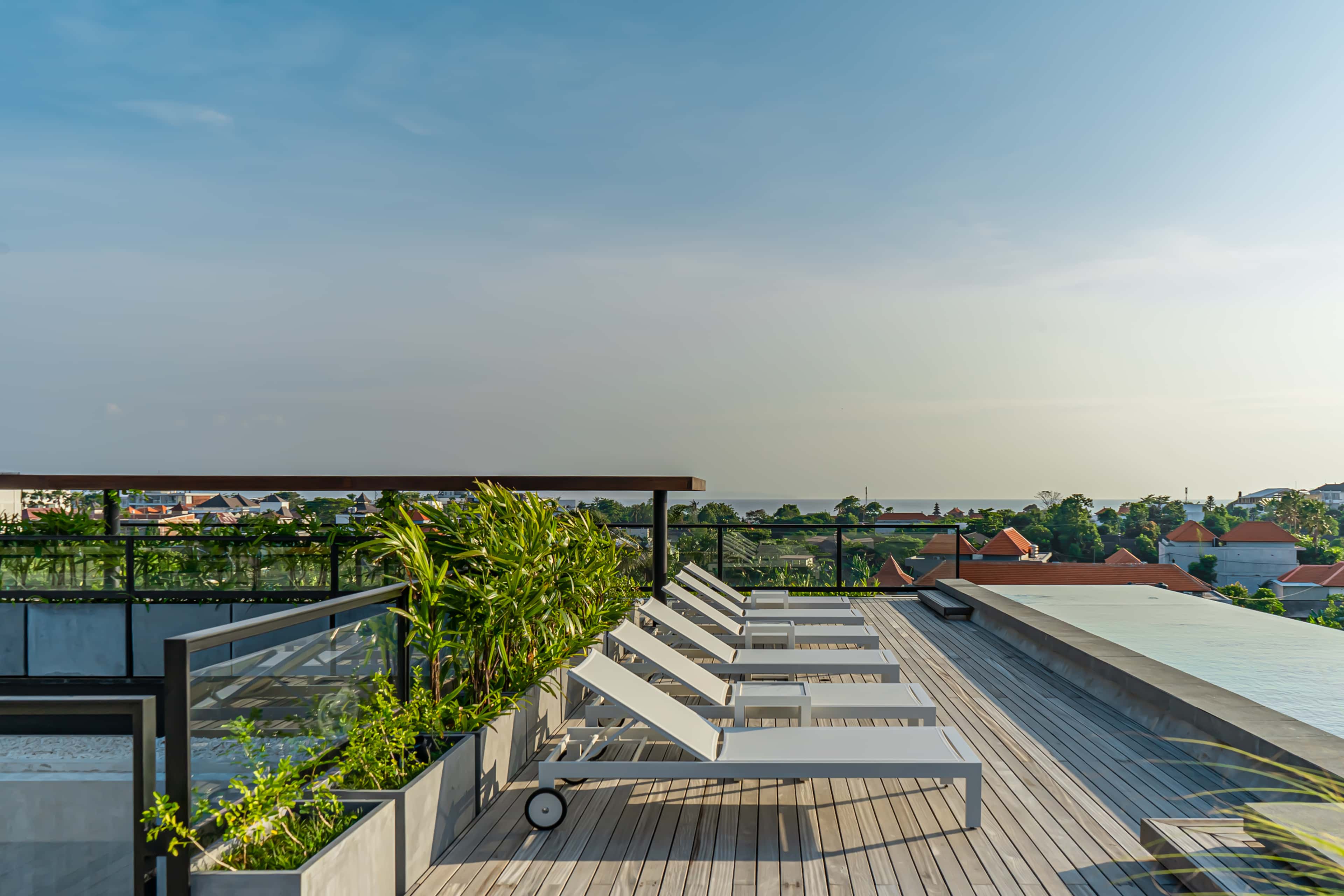Lifestyle Residence Canggu