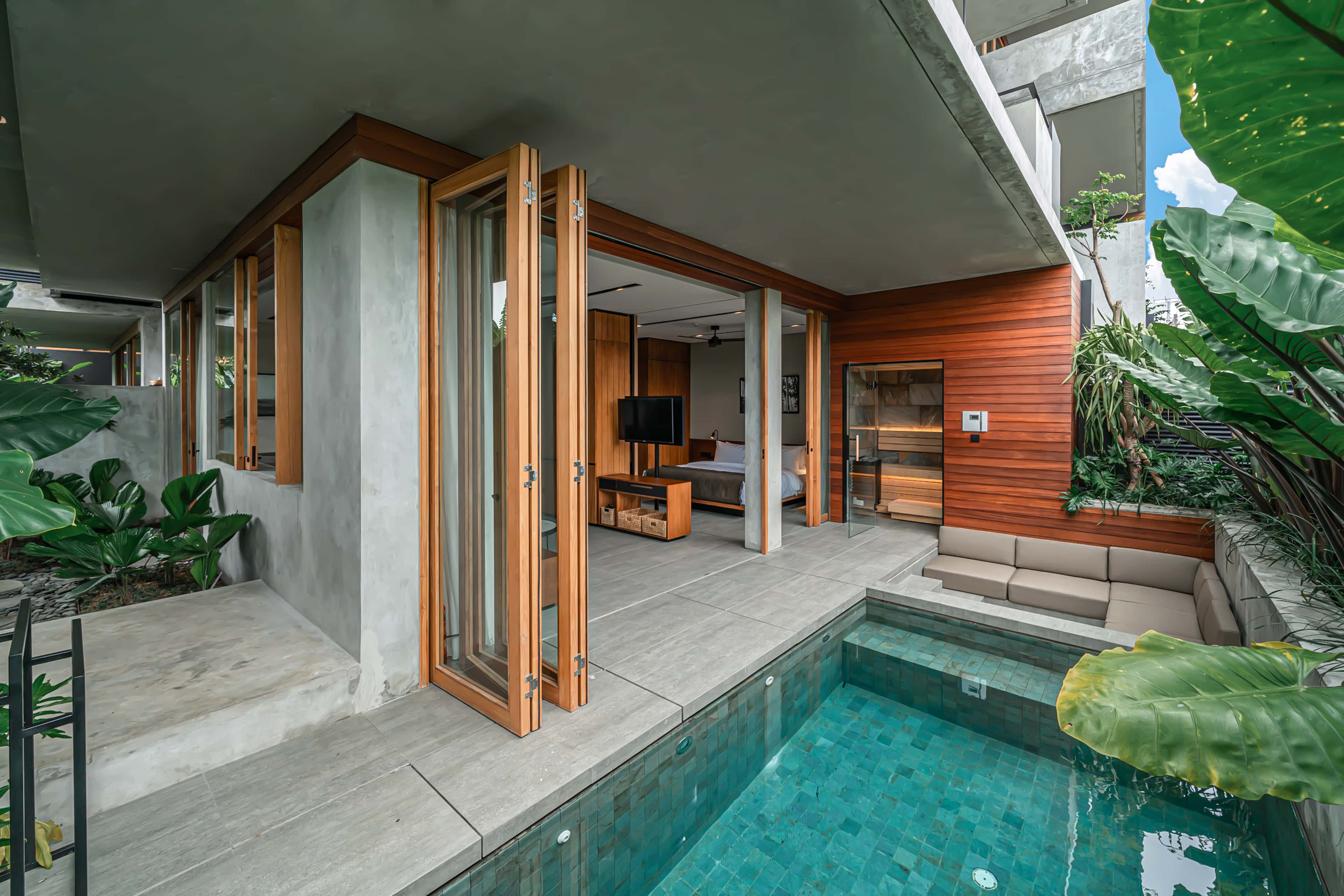 Lifestyle Residence Canggu