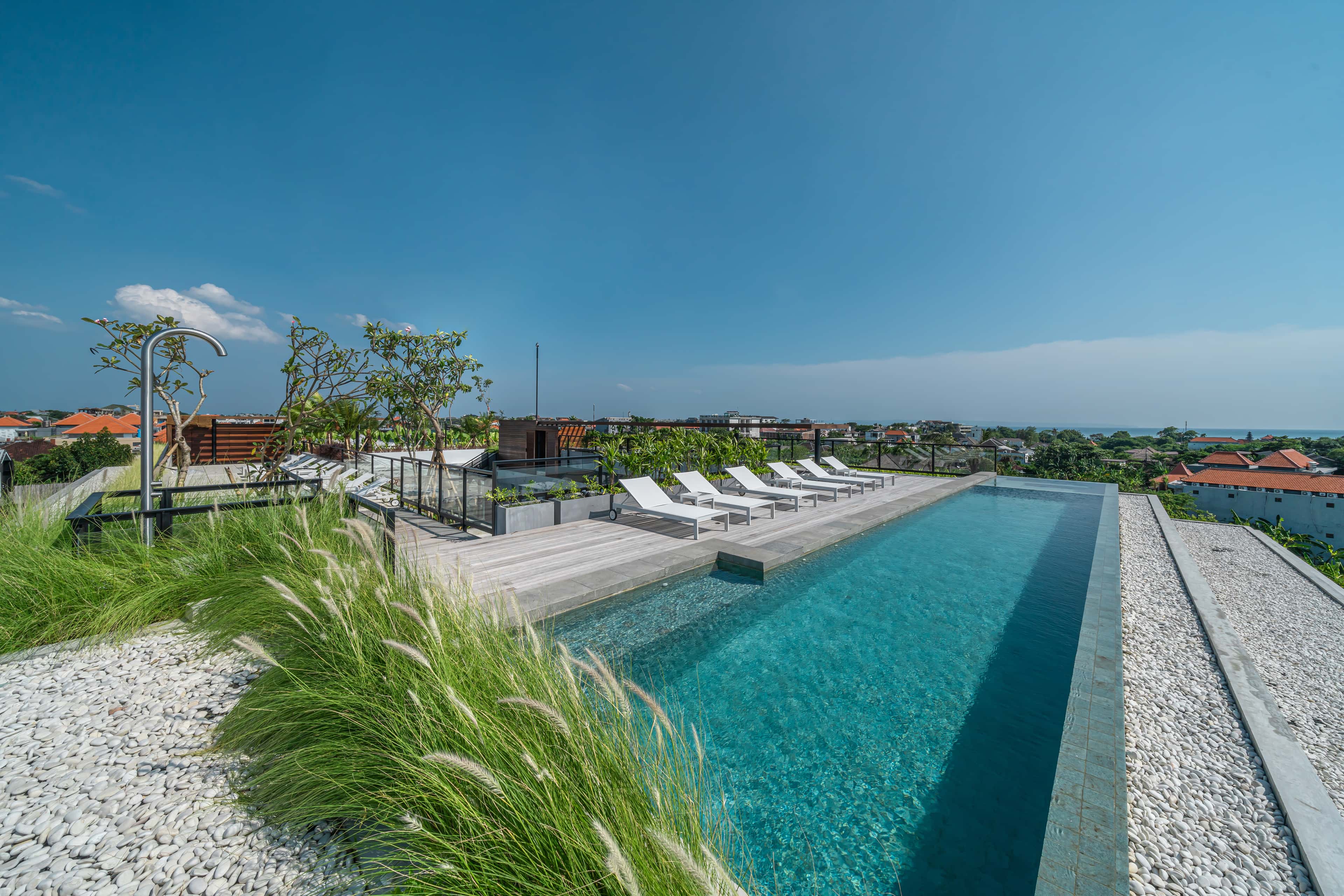 Lifestyle Residence Canggu
