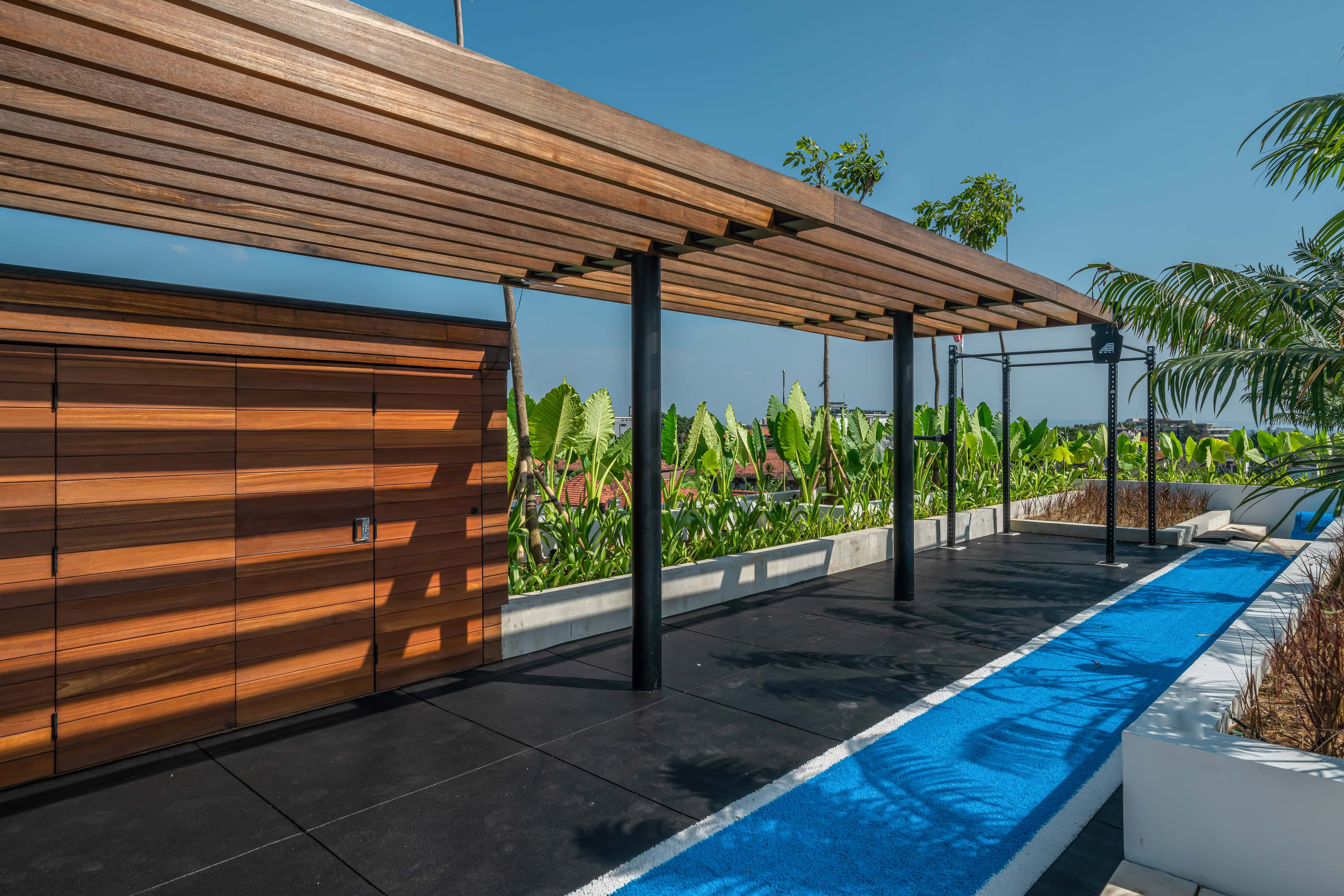 Lifestyle Residence Canggu