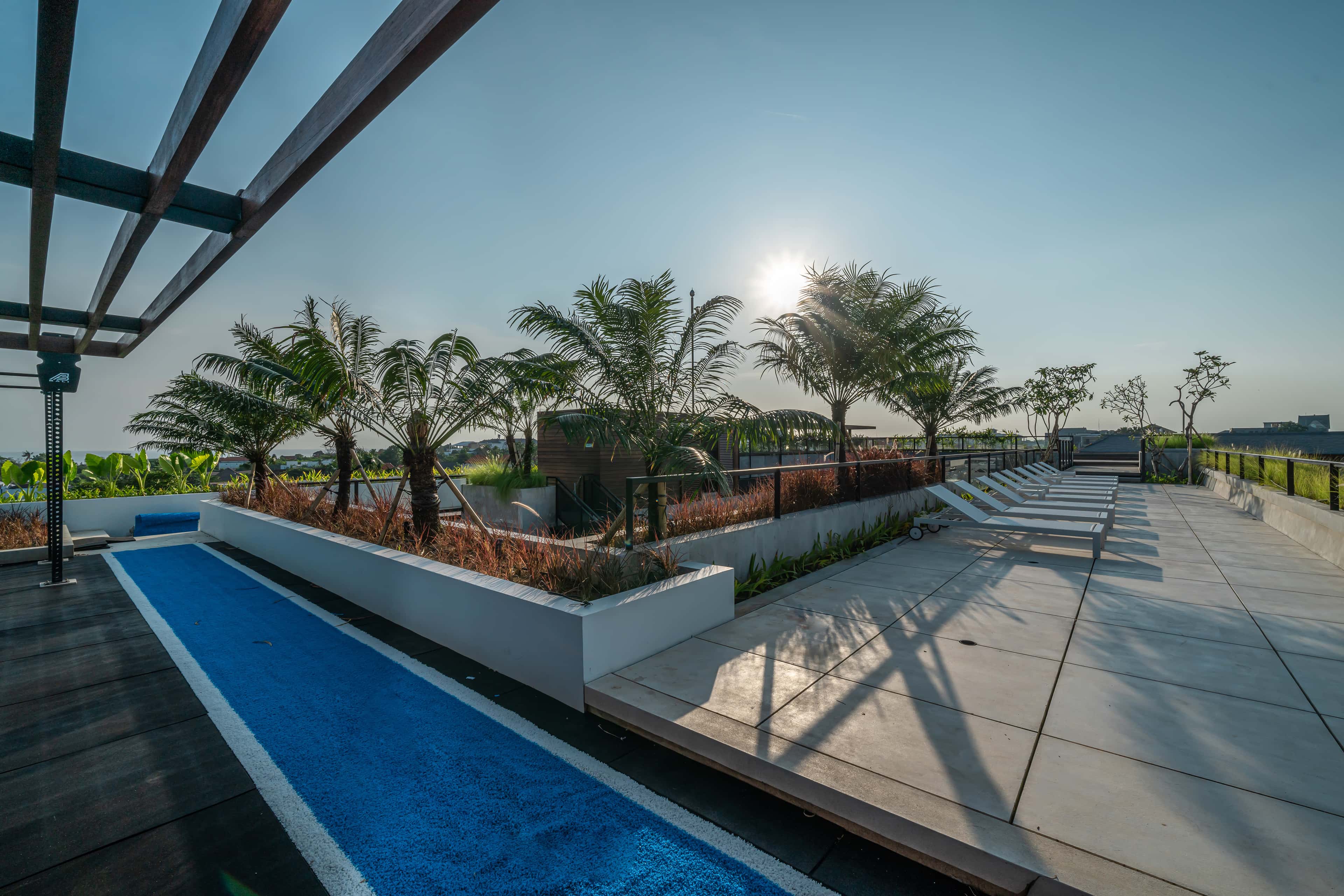 Lifestyle Residence Canggu