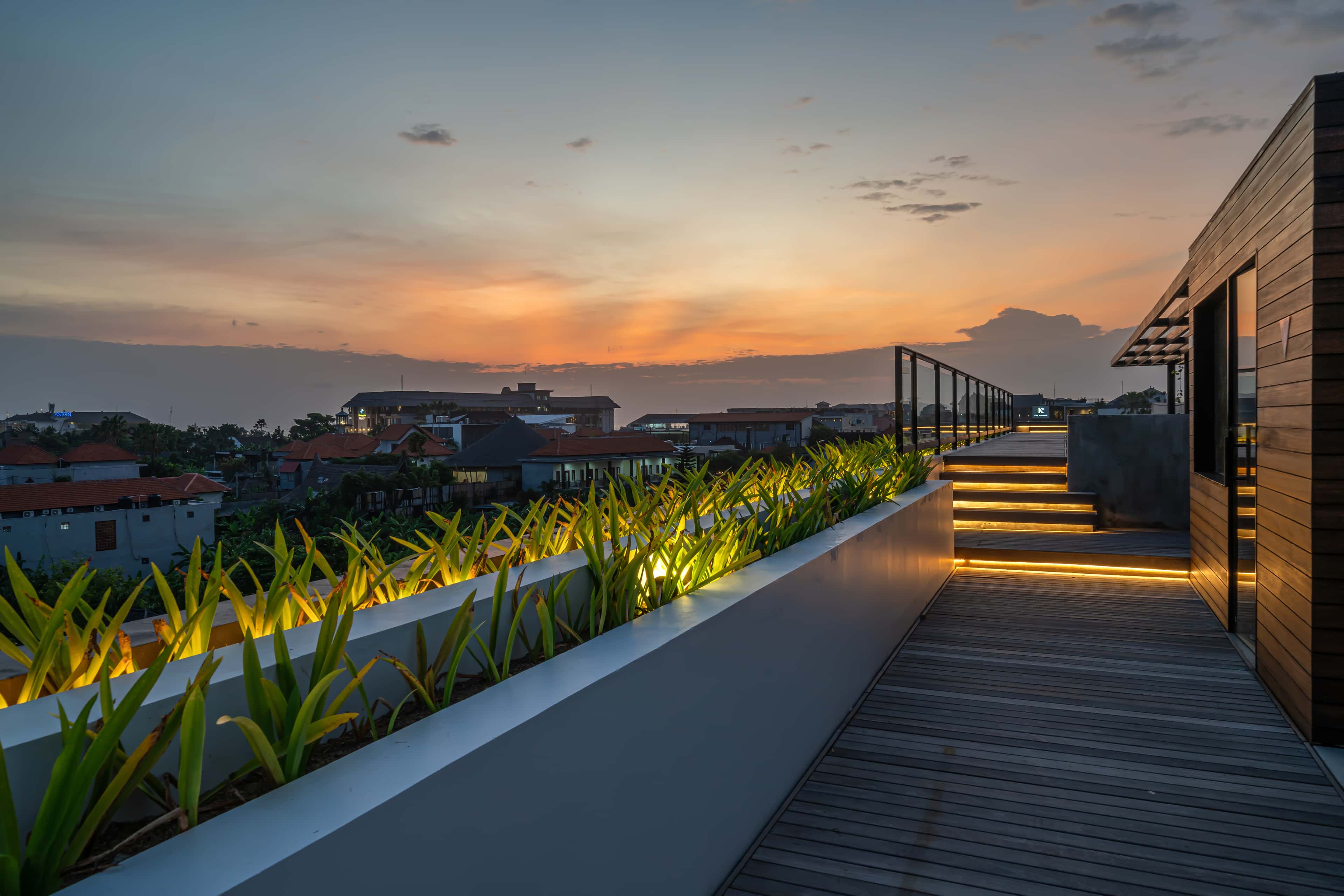 Lifestyle Residence Canggu