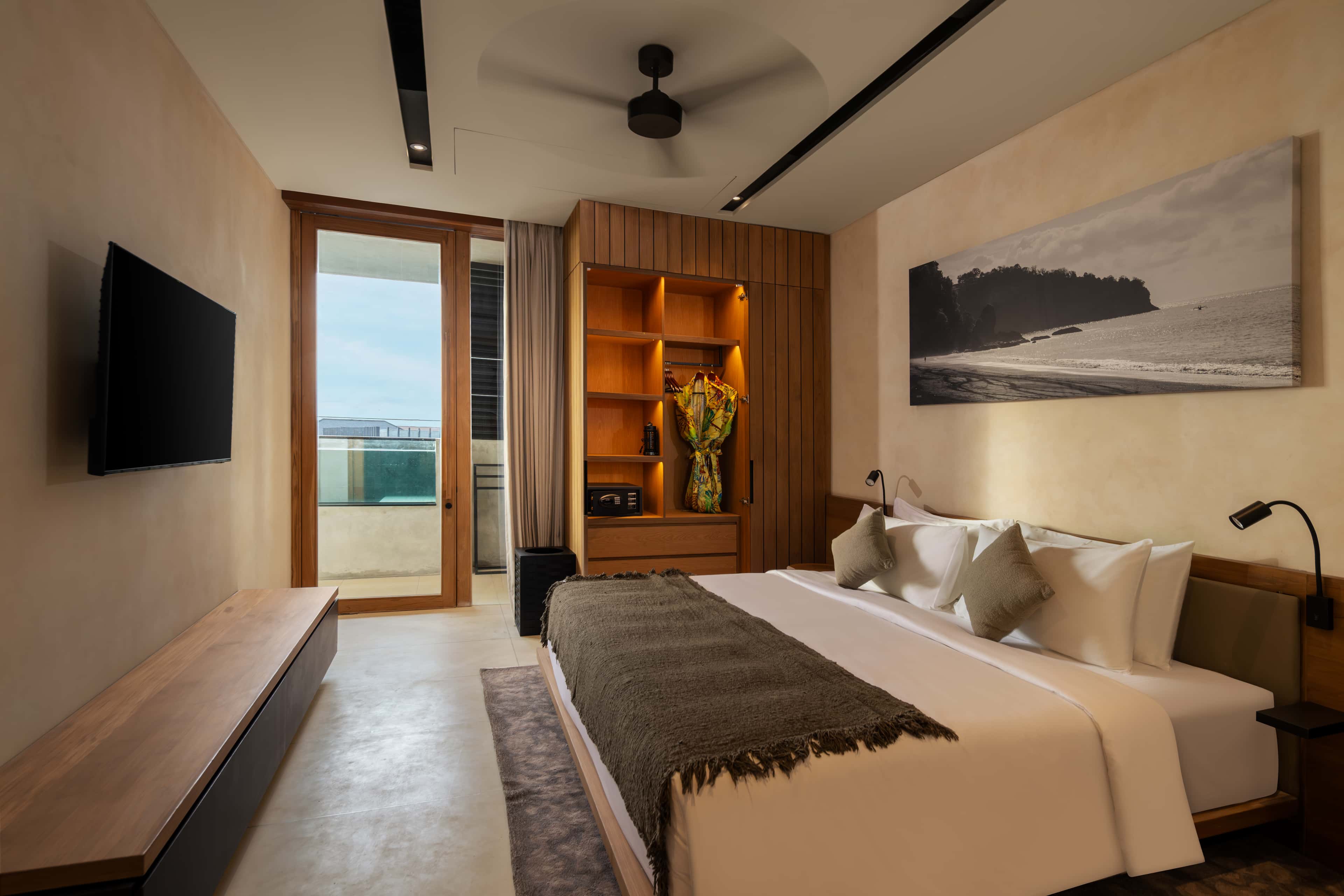 Lifestyle Residence Uluwatu plan image