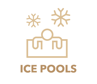 ICE POOLS
