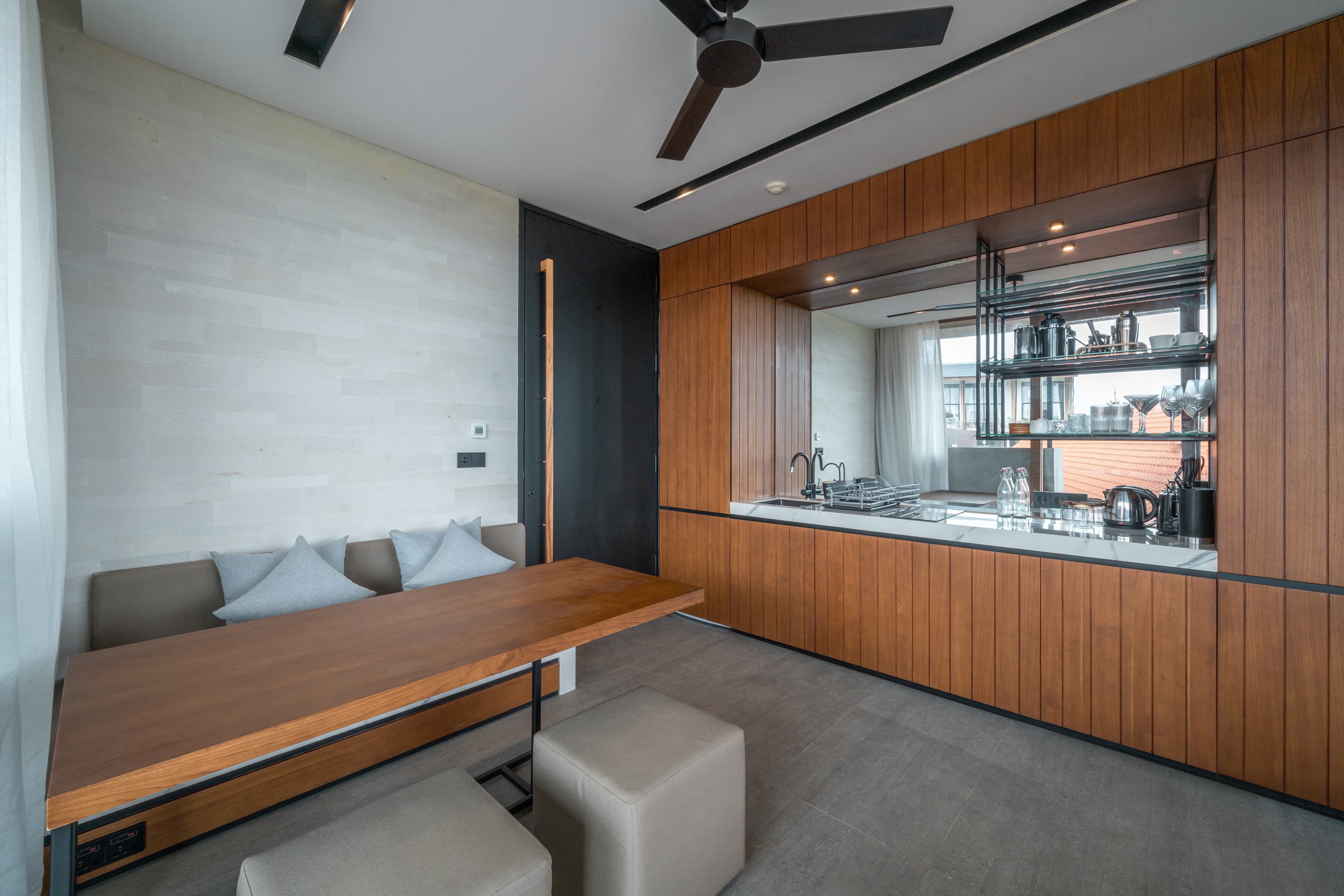 Apartment Detail View 1-4