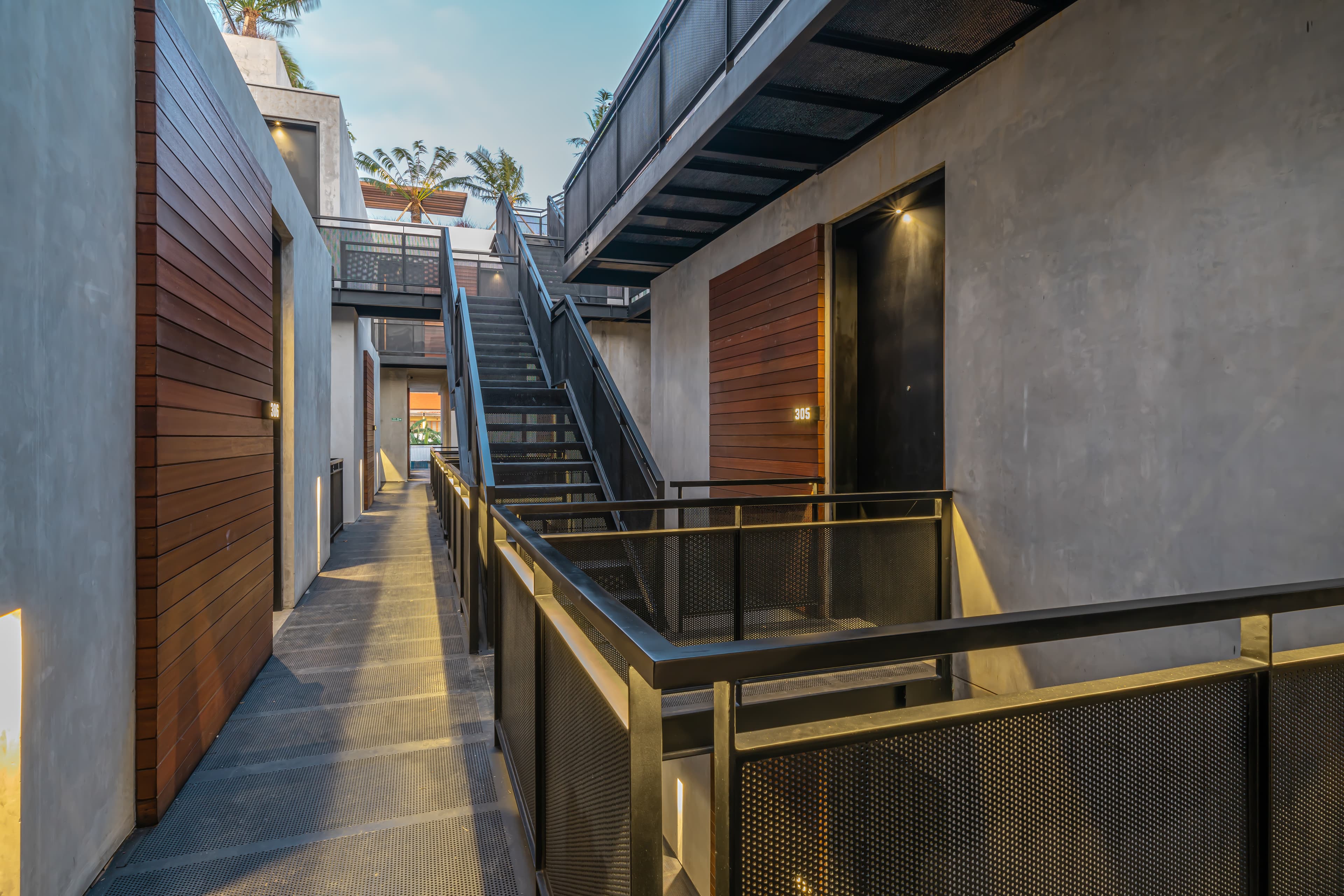 Common Area 6