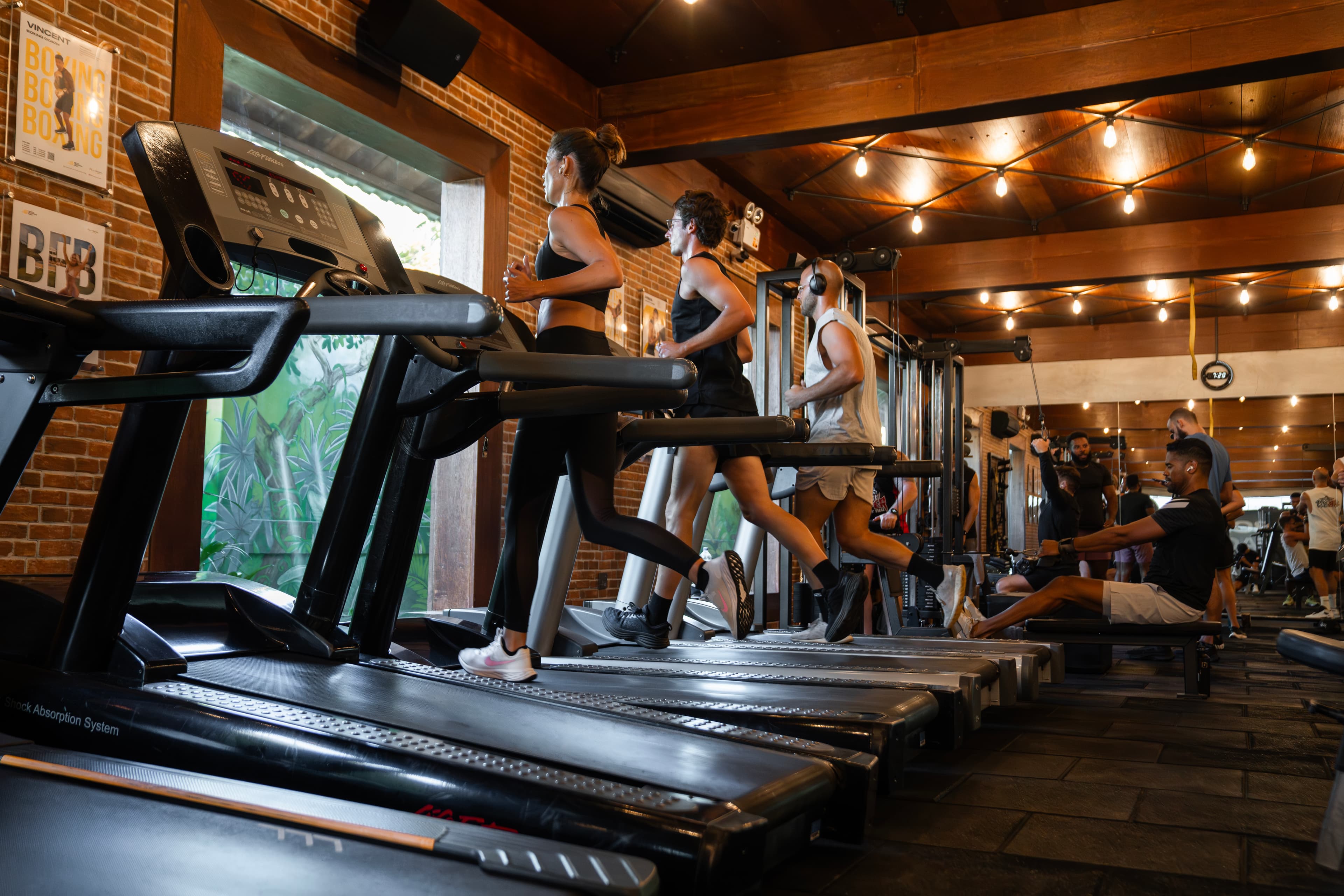 BODY FACTORY BALI