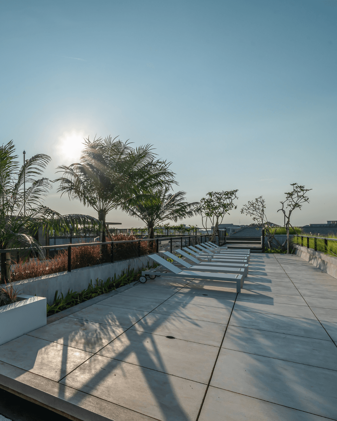 Award winning interior design by GFAB Architecture Studio