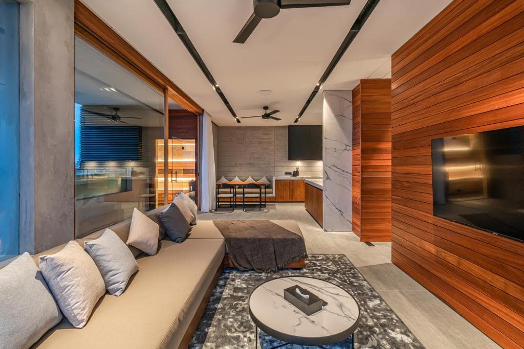 Lifestyle Residence Canggu