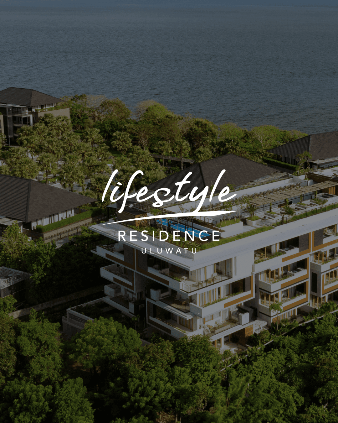 Lifestyle Residence Uluwatu