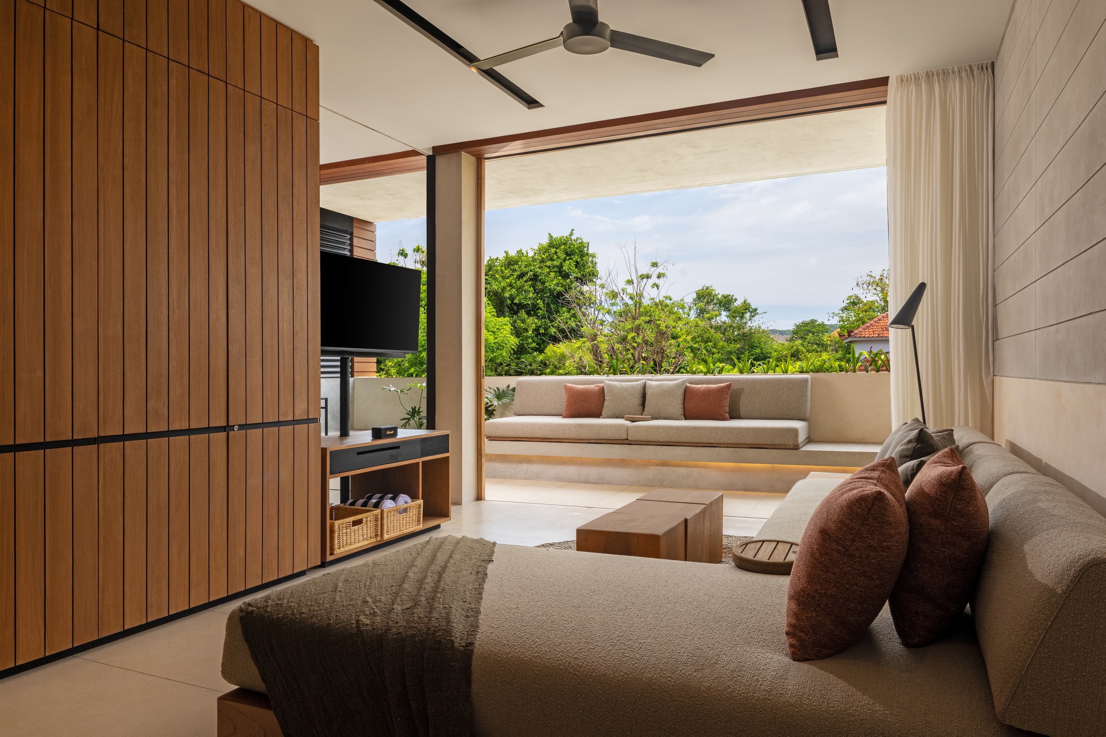 Lifestyle Residence Uluwatu key feature