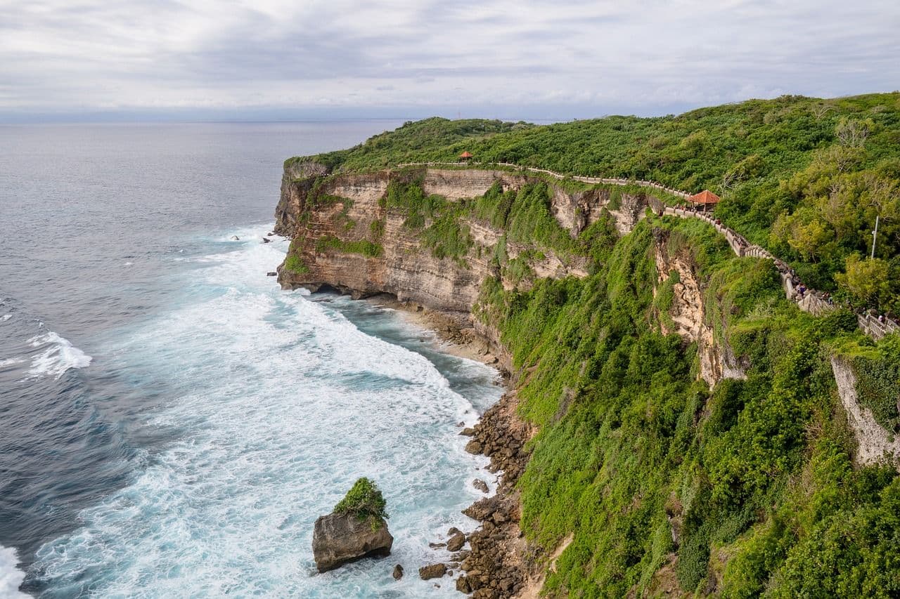 Why Bali is Becoming the Ultimate Destination for Fitness and Wellness Breaks