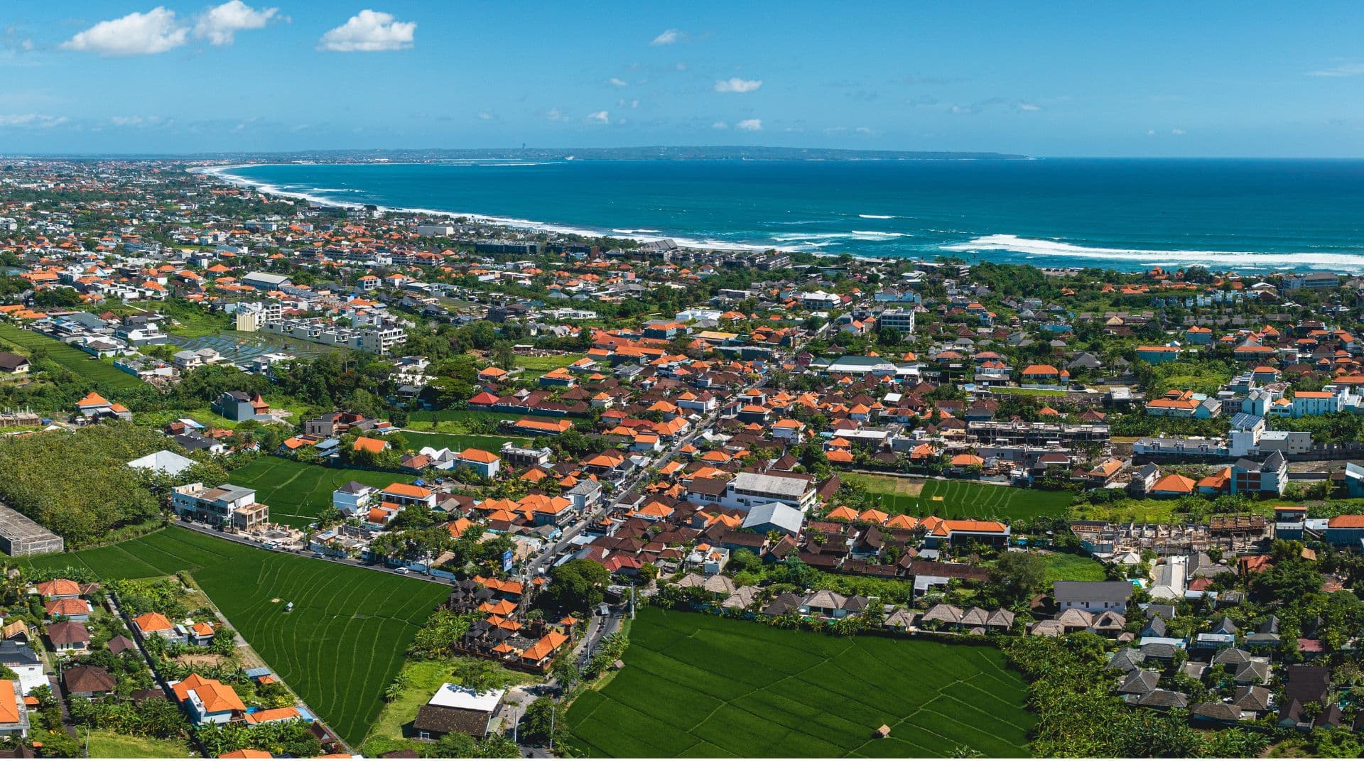 Wanting to Move to Bali? Here is Why Canggu Would Be an Ideal Place to Invest in Luxury Living