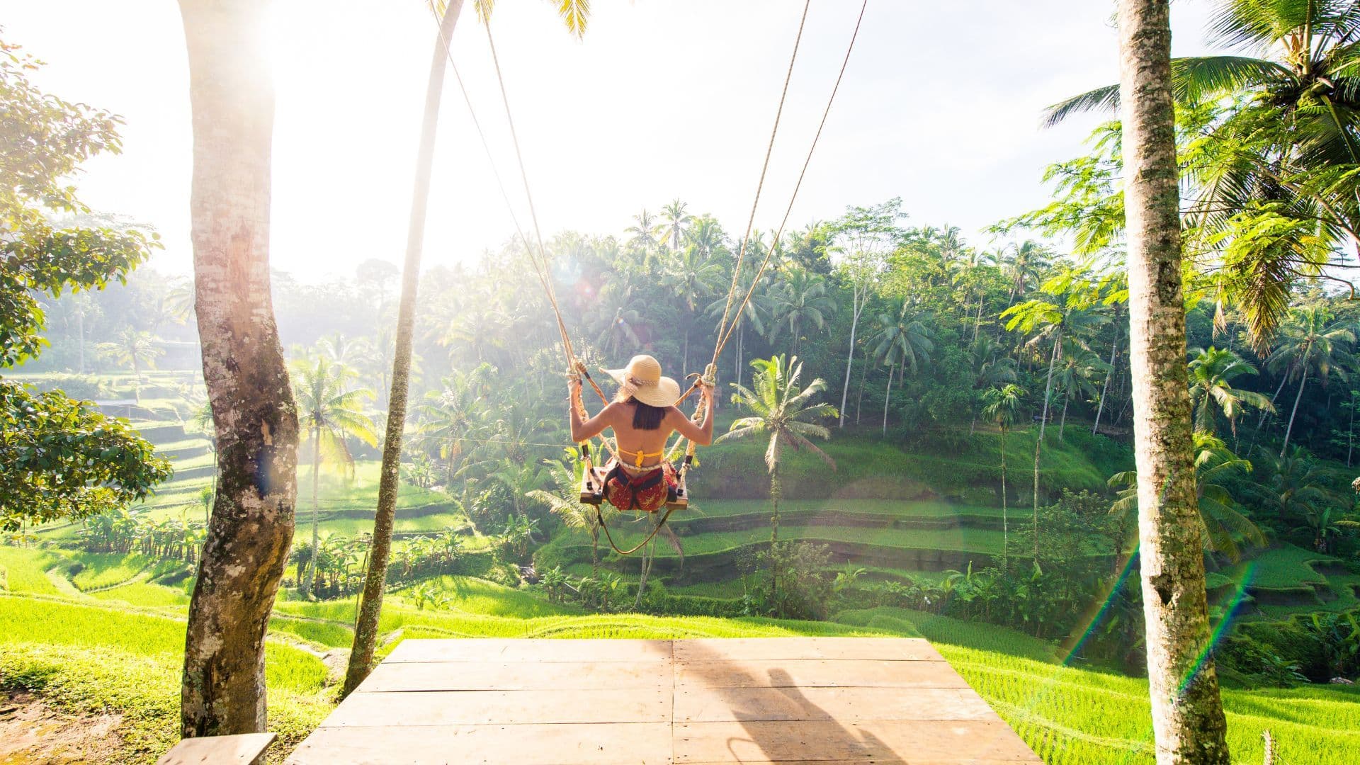 Family Life in Bali: How to Create a Balanced and Fulfilling Lifestyle for Your Loved Ones