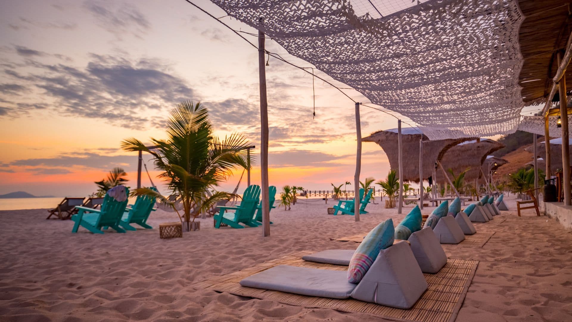 The Best Beach Clubs in Canggu: Where to Relax, Party, and Enjoy the Island Vibes