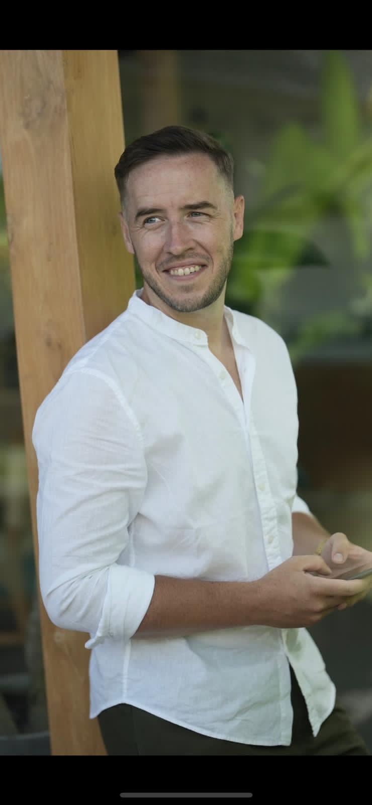 Tom Holehouse, Senior Property Advisor