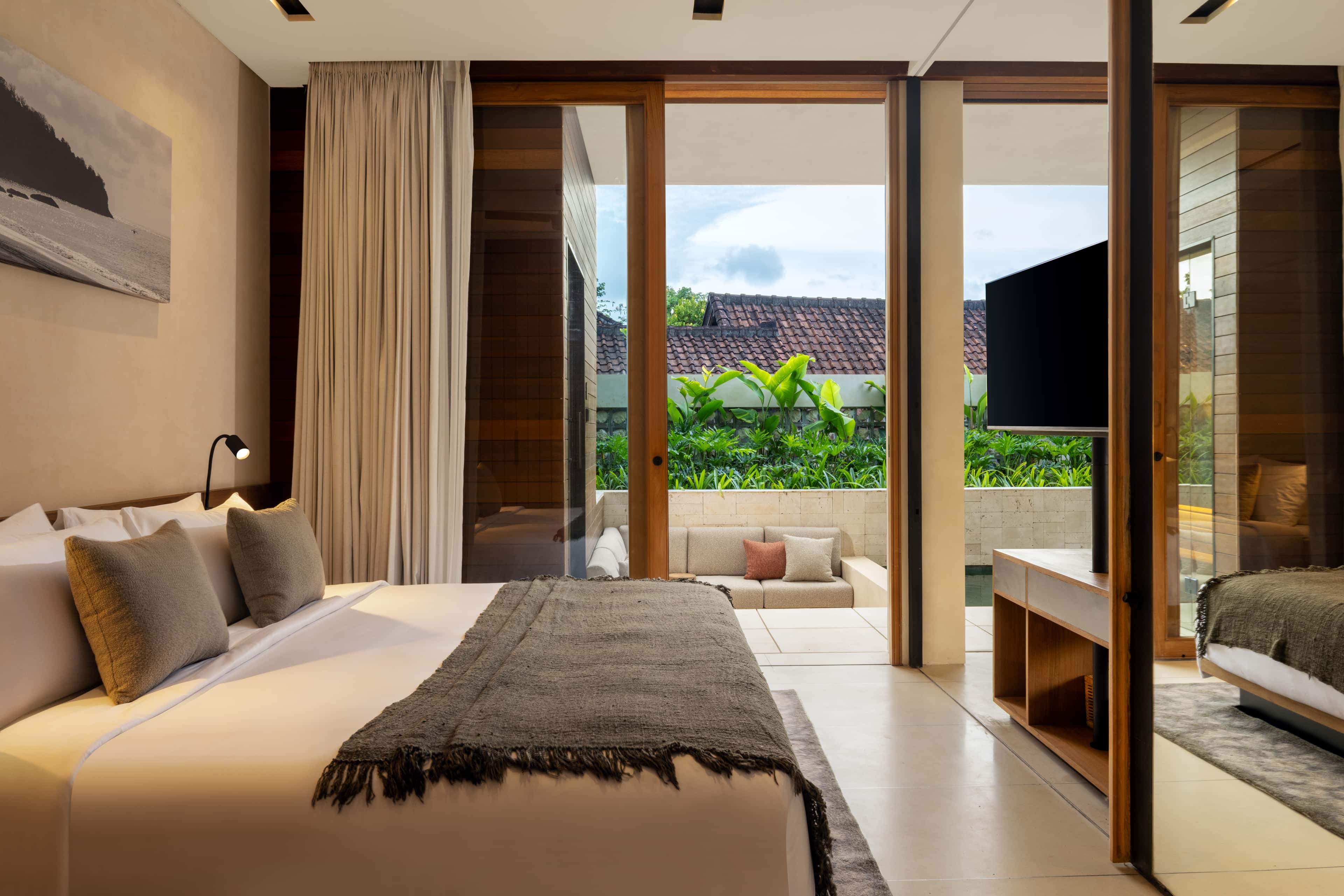 Lifestyle Residence Uluwatu main exterior