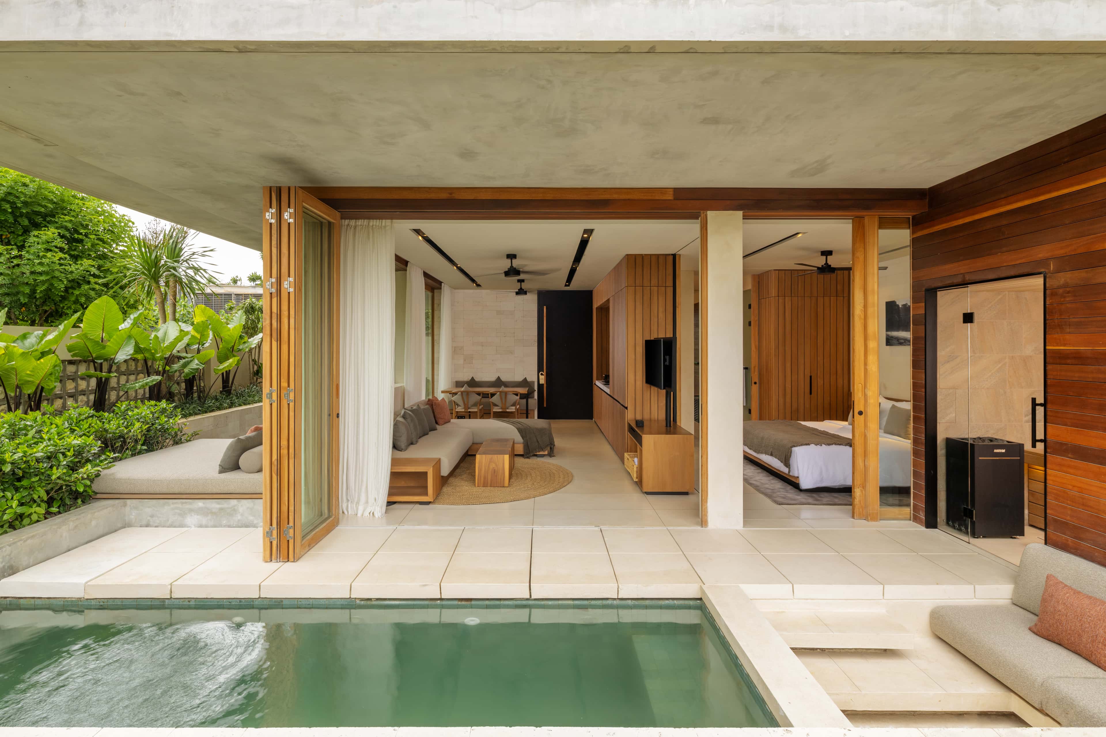 Lifestyle Residence Uluwatu property view