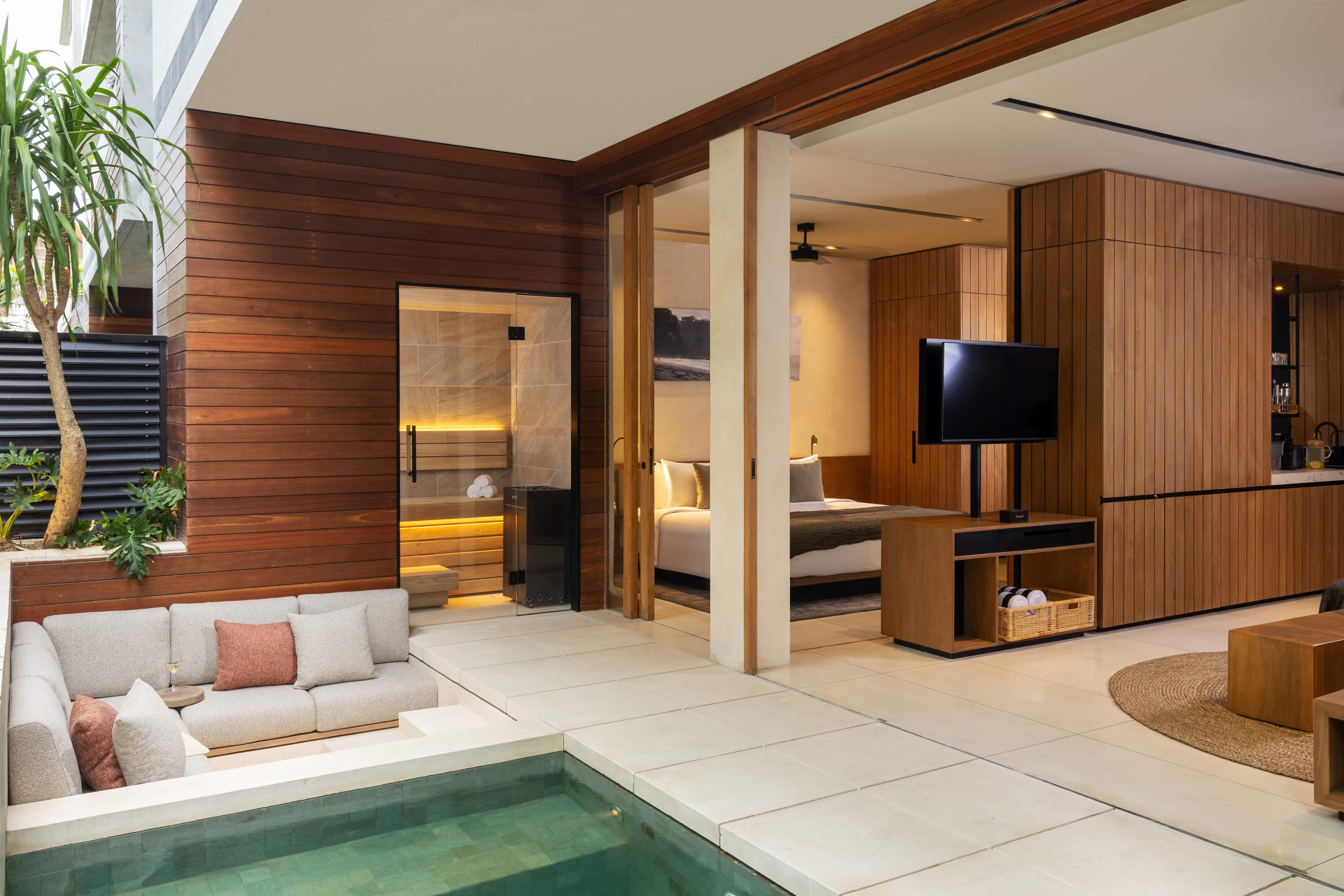 Lifestyle Residence Uluwatu key feature image