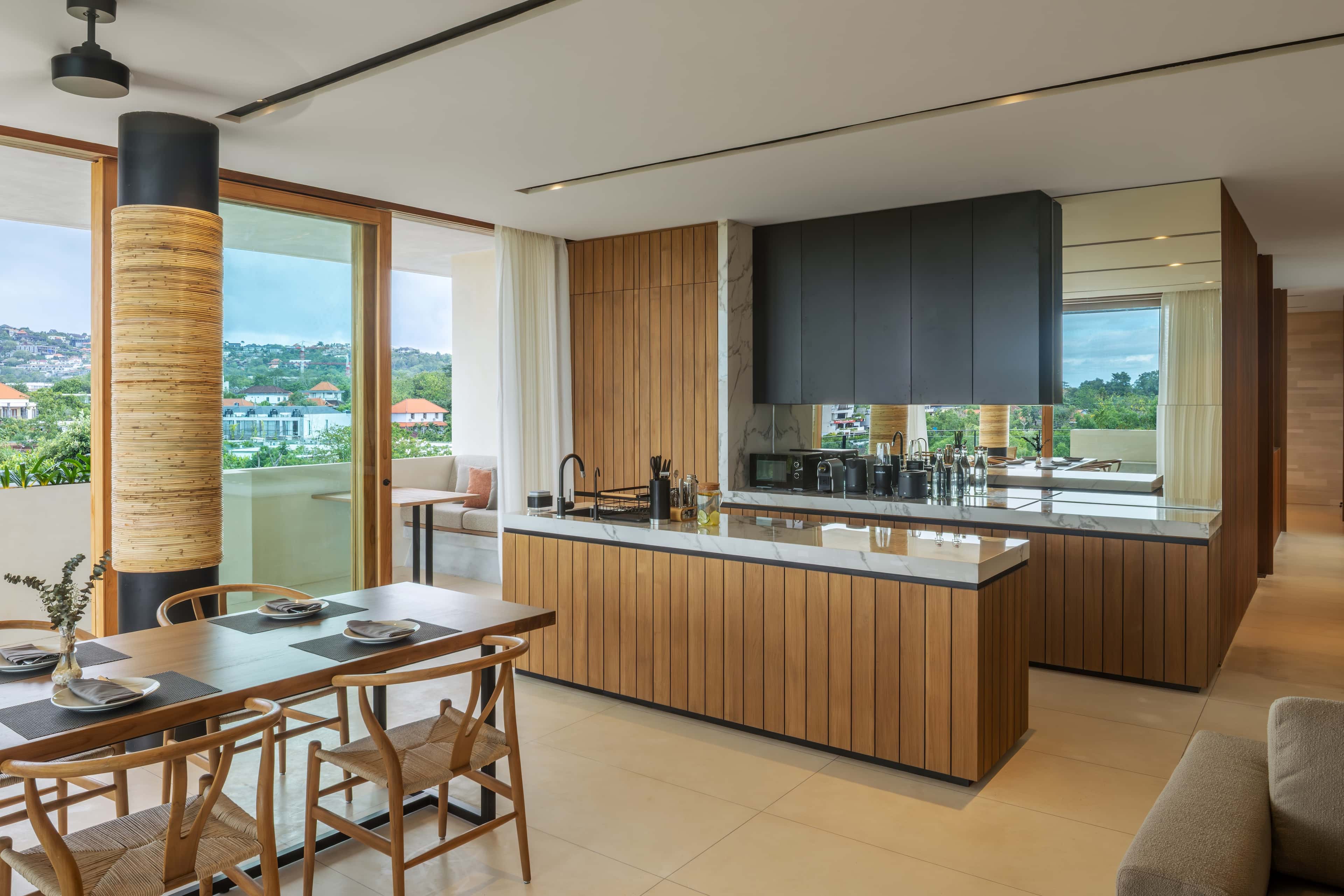 Lifestyle Residence Uluwatu feature detail image