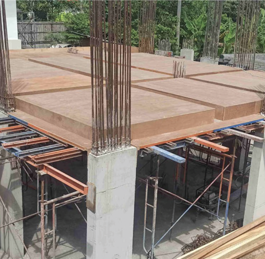 Body Factory Bali Lifestyle Residence Canggu - Construction Update May 2023 2